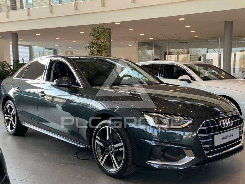 2024 Audi A4