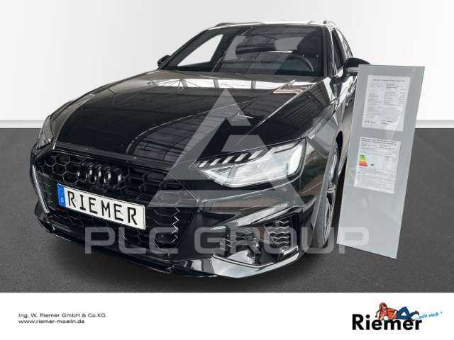 2024 Audi A4