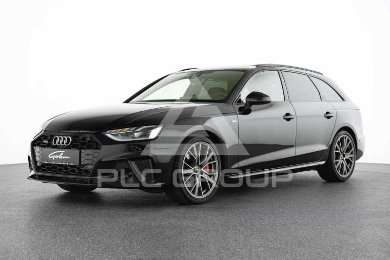 2024 Audi A4