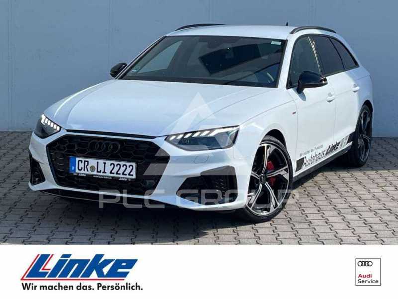 2024 Audi A4