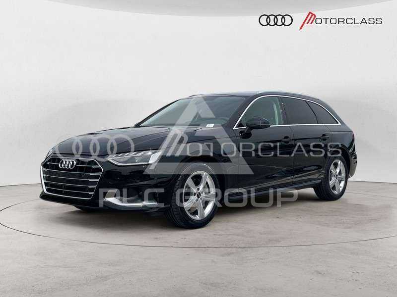 2024 Audi A4