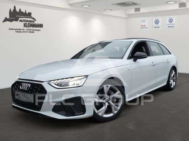 2024 Audi A4