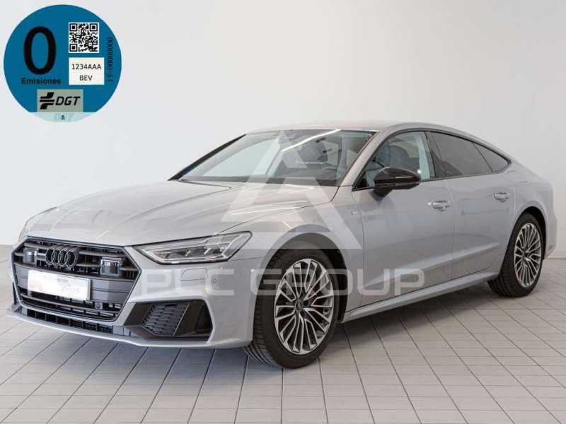 2024 Audi A7