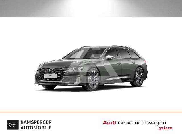 2024 Audi S6