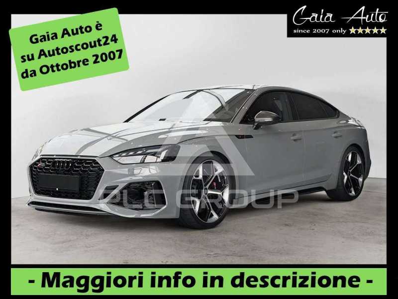 2024 Audi RS5