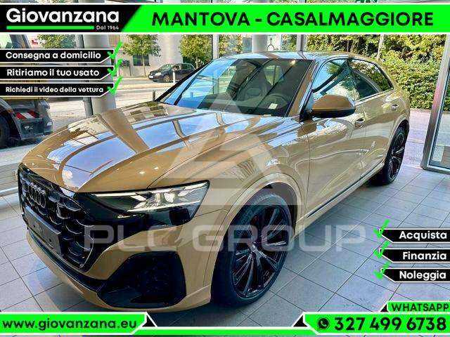 2024 Audi Q8