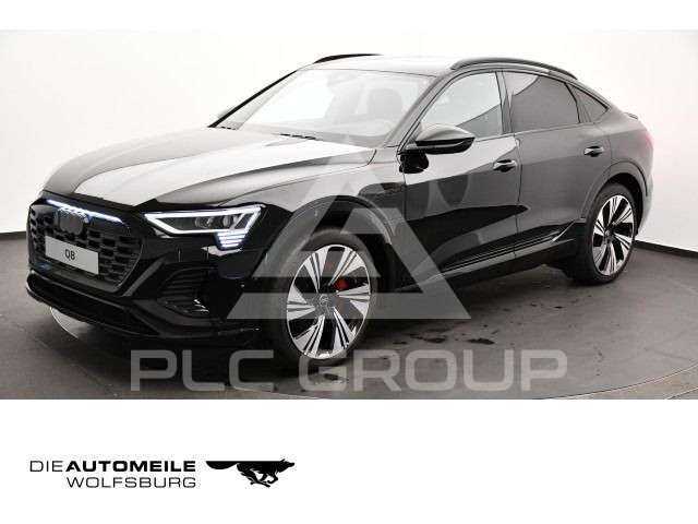 2024 Audi Q8