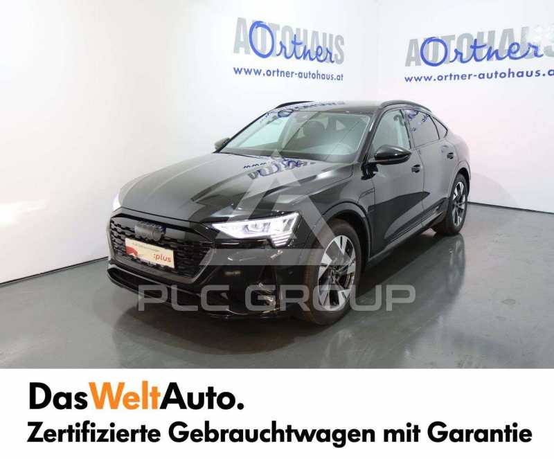 2024 Audi Q8
