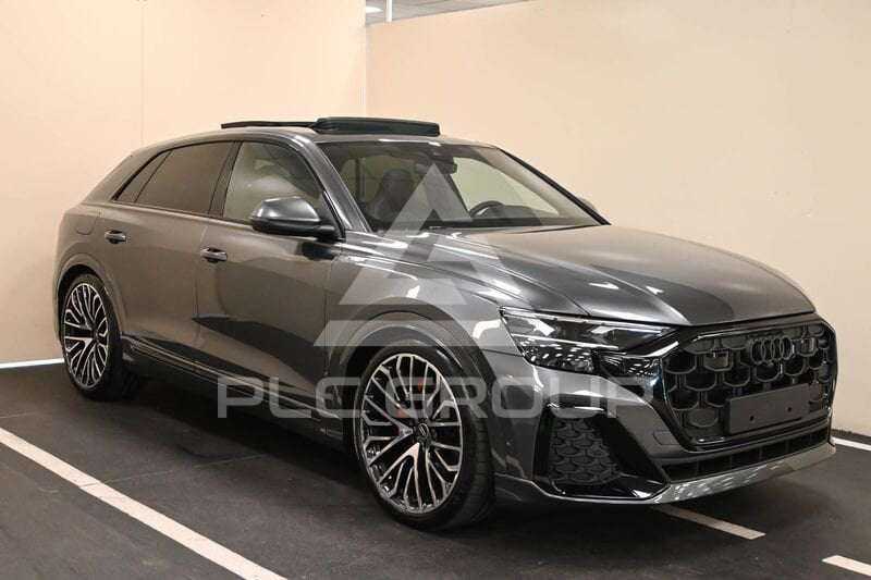 2024 Audi Q8