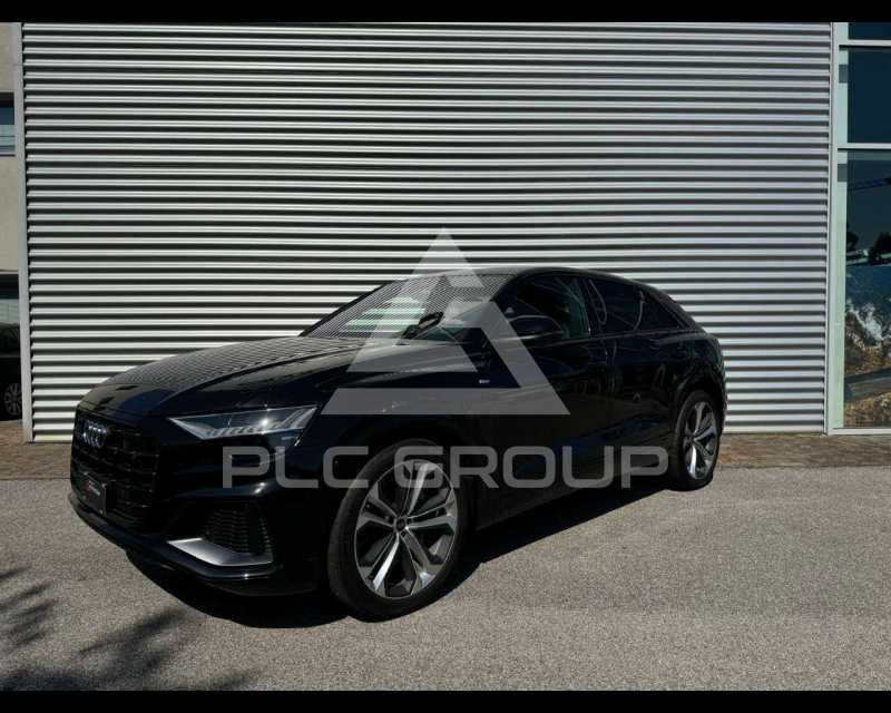 2024 Audi Q8