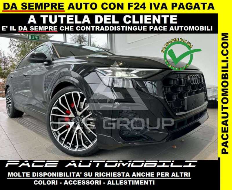 2026 Audi Q3