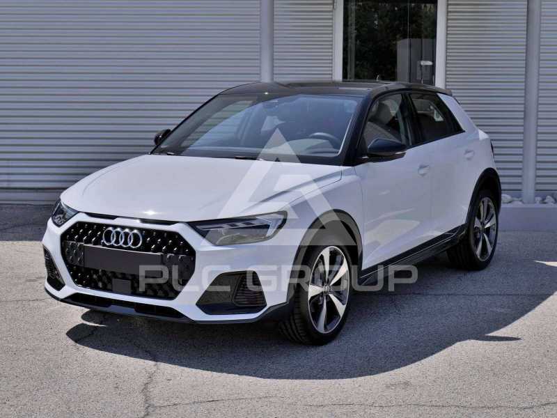 2026 Audi A1
