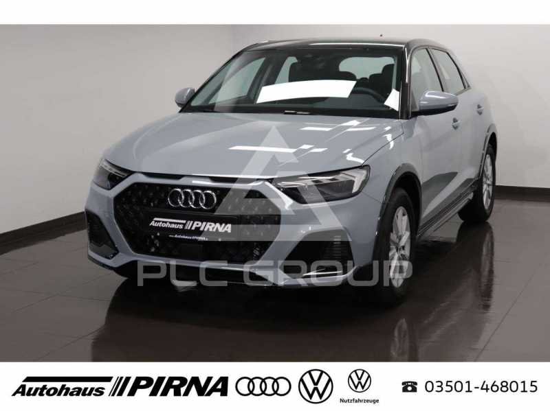 2024 Audi A1