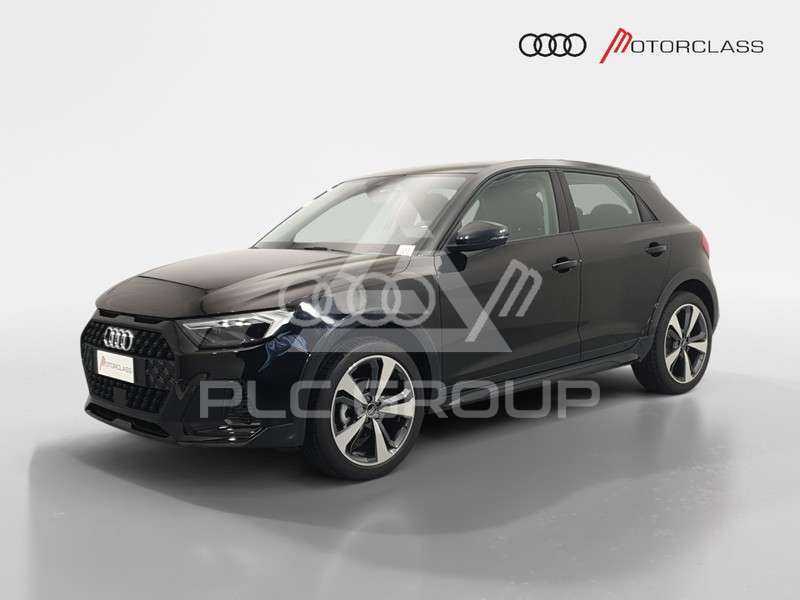 2024 Audi A1