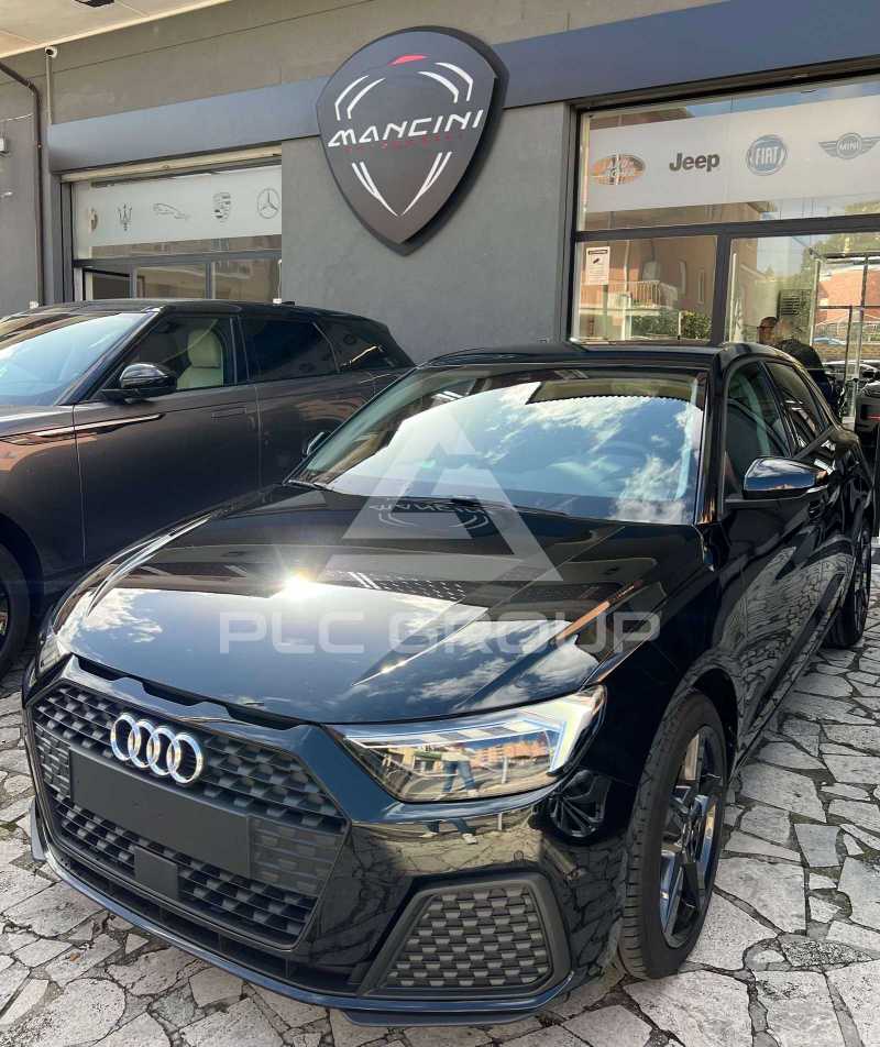 2024 Audi A1