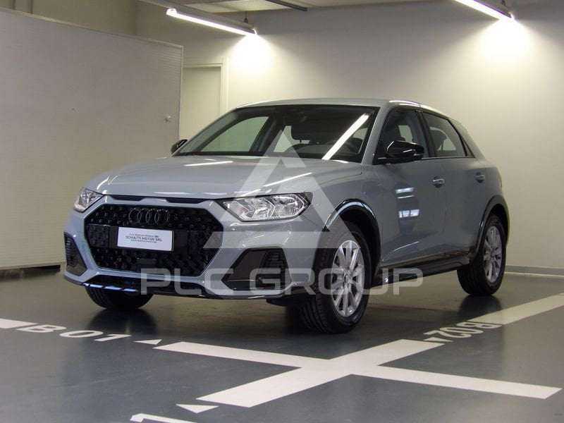 2024 Audi A1