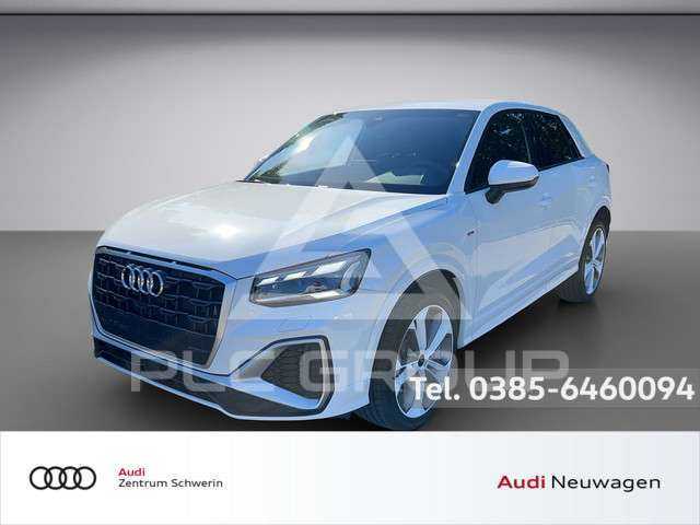 2024 Audi Q2