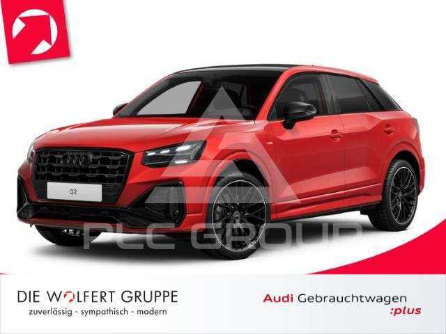 2024 Audi Q2