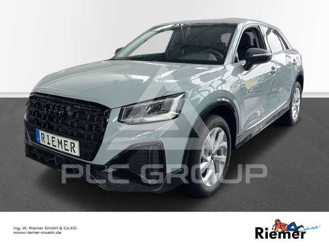 2025 Audi Q2
