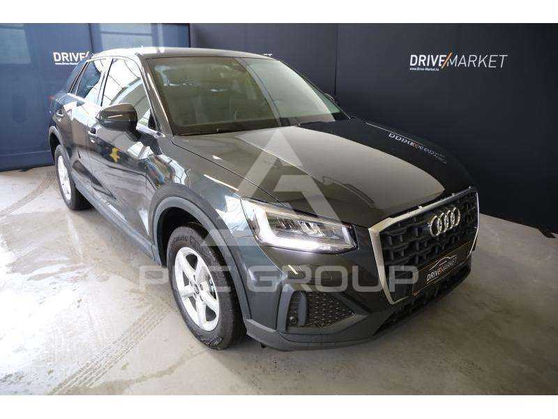 2024 Audi Q2