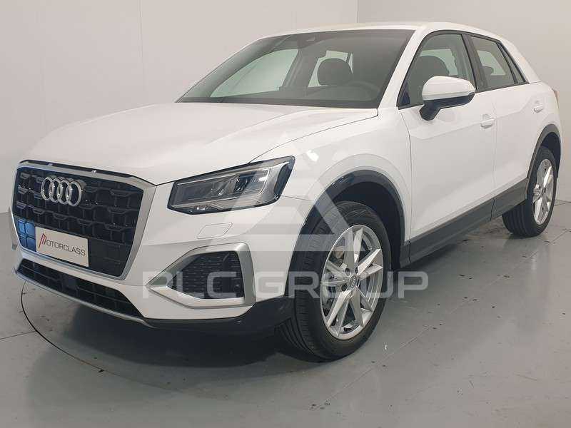 2024 Audi Q2