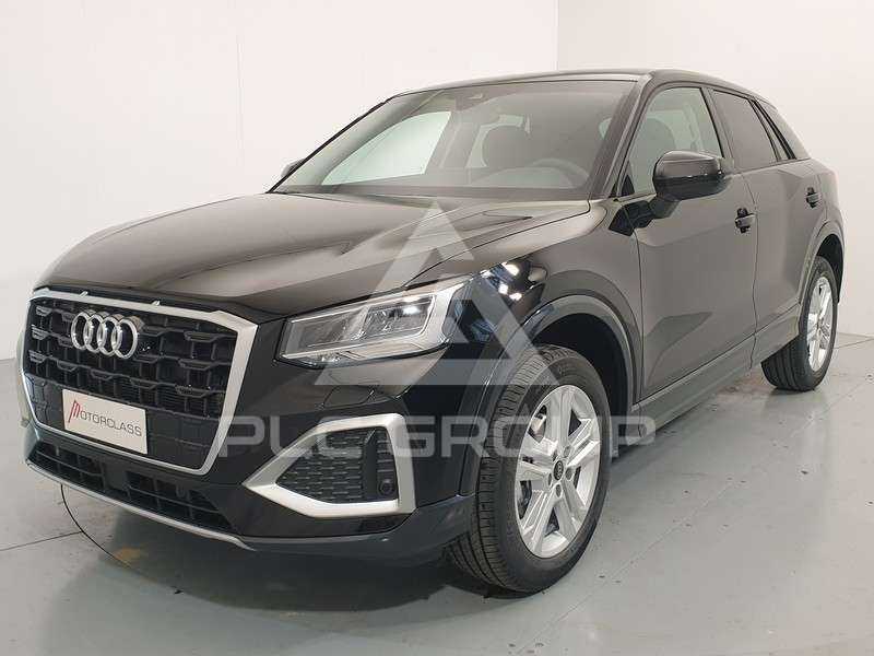 2024 Audi Q2