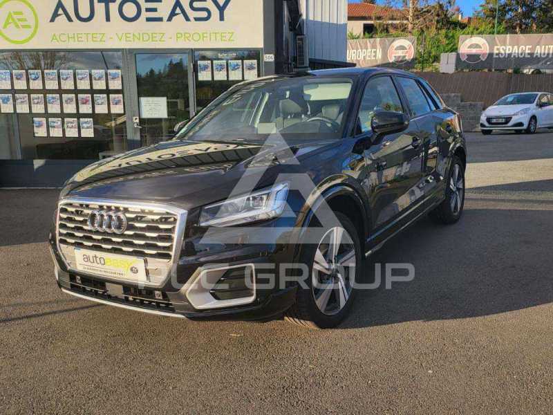 2024 Audi Q2
