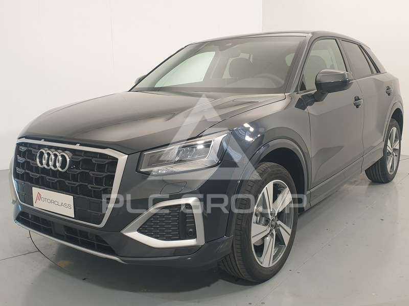 2024 Audi Q2