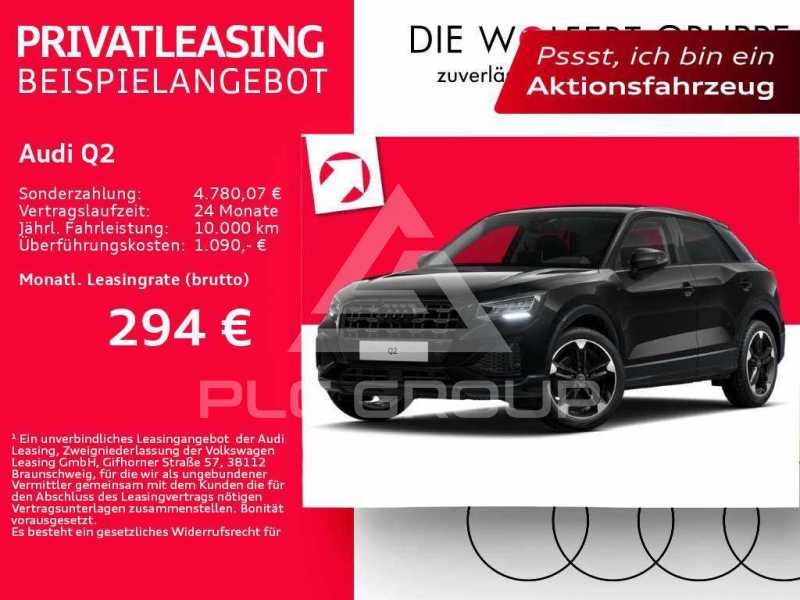 2025 Audi Q2