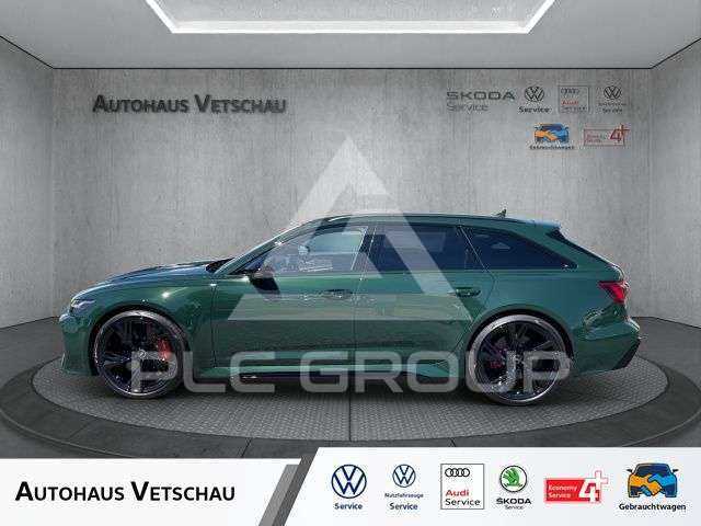 2024 Audi RS6