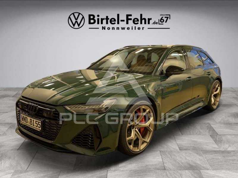 2024 Audi RS6