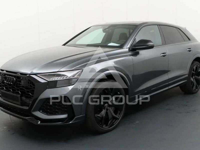 2024 Audi RS