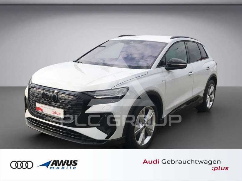 2024 Audi E-TRON