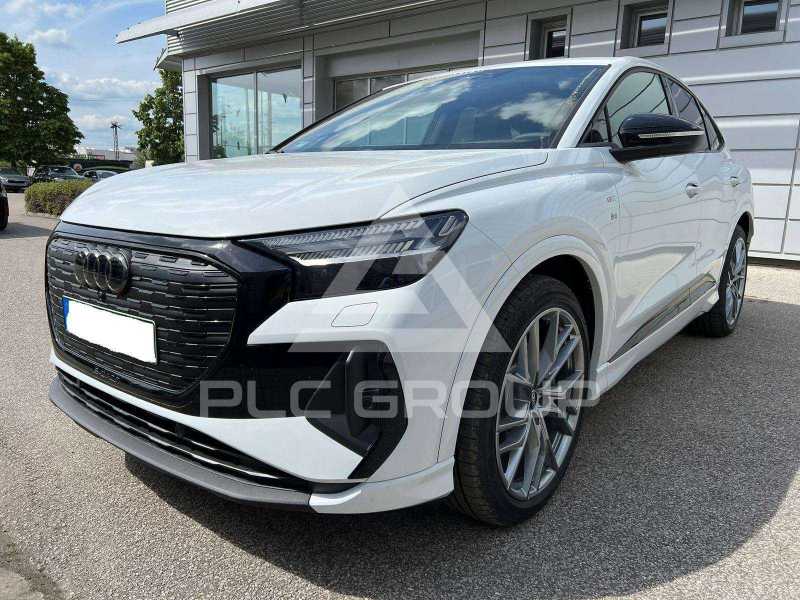 2024 Audi E-TRON
