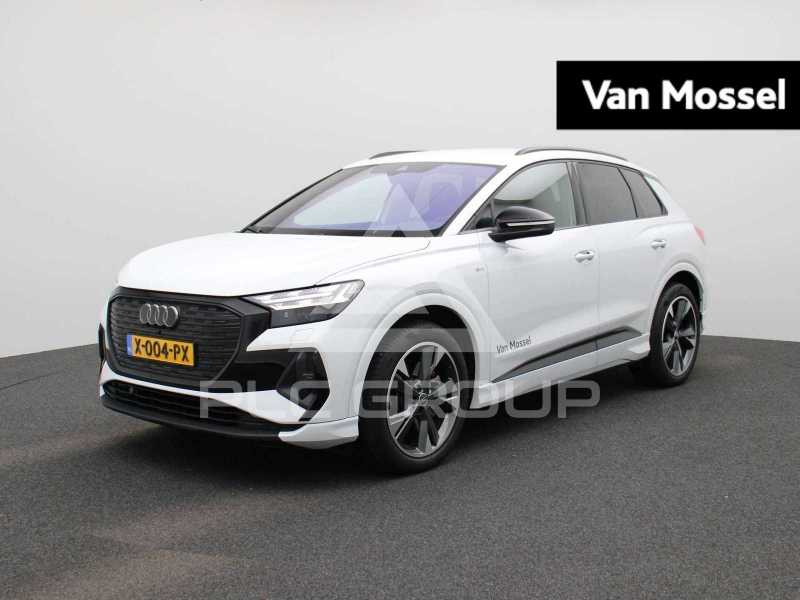 2024 Audi E-TRON