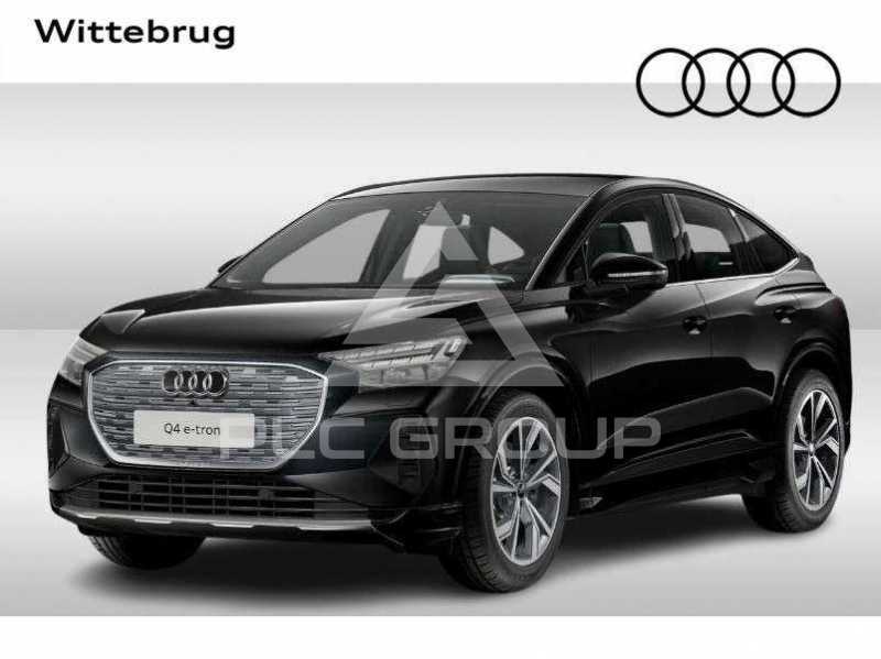 2024 Audi E-TRON