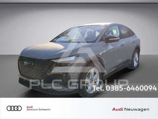 2025 Audi E-TRON