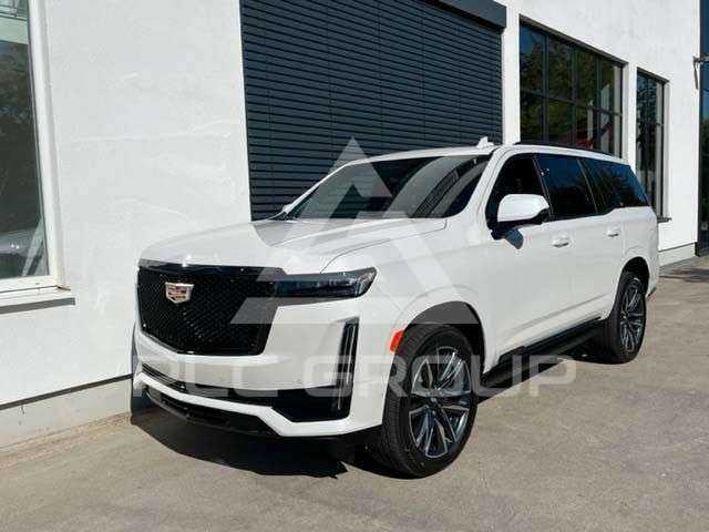 2025 Cadillac ESCALADE