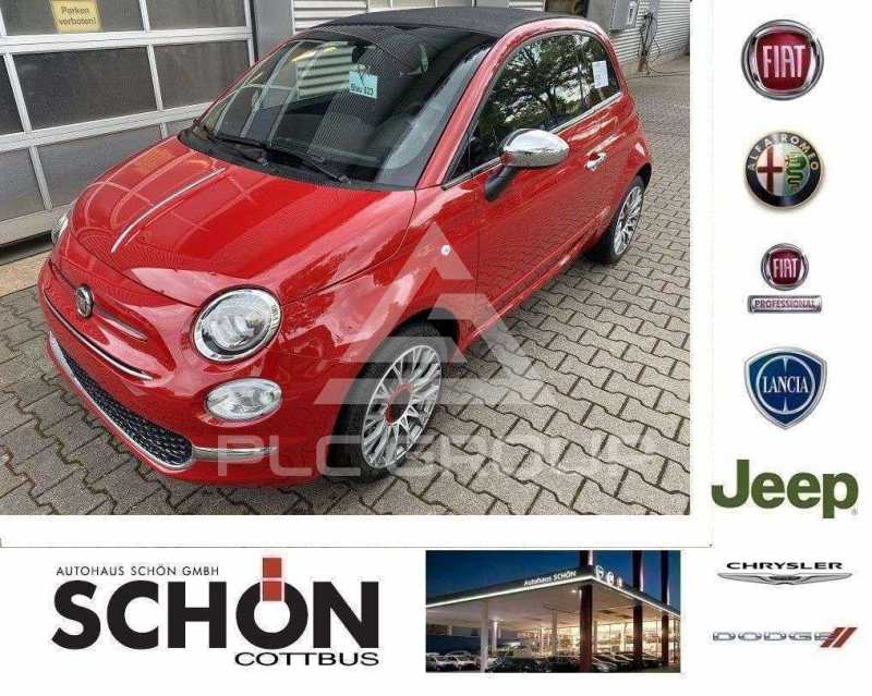 2023 Fiat 500