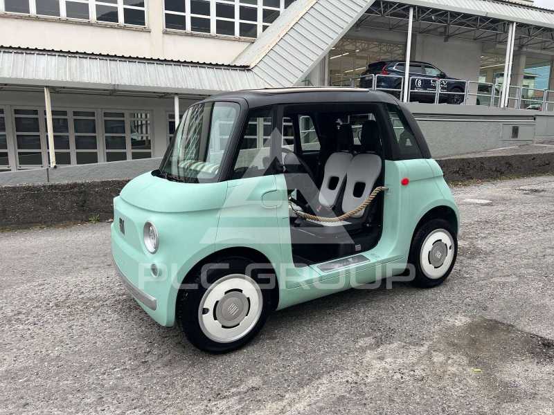 2024 Fiat Unknown