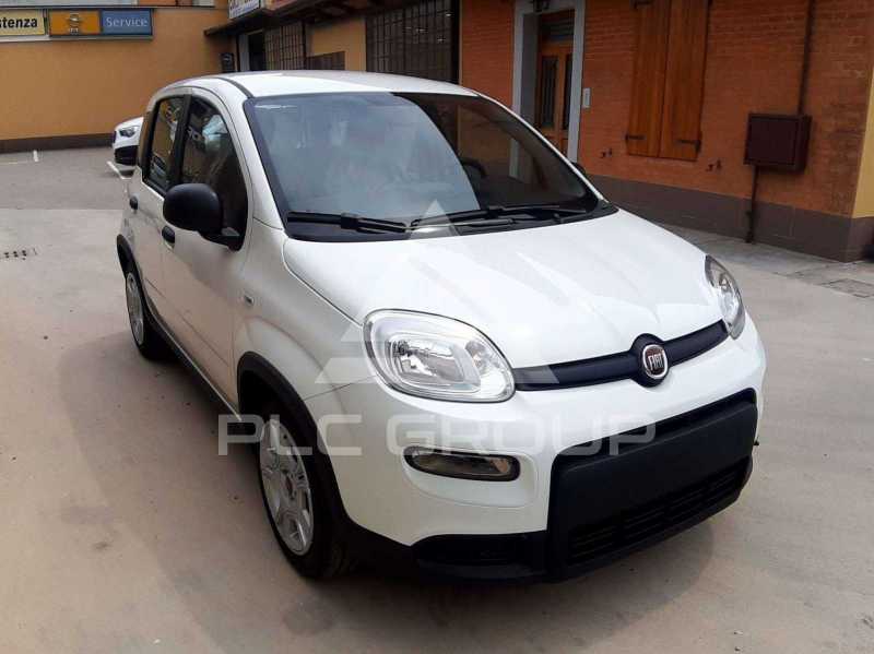 2026 Fiat Panda