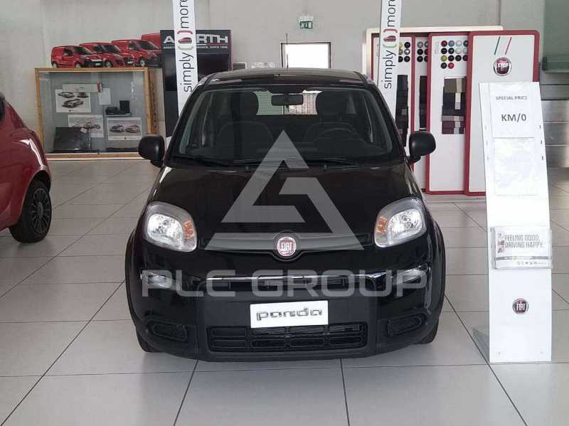 2024 Fiat Panda