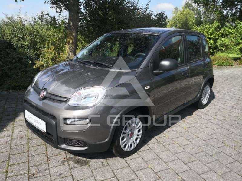 2024 Fiat Panda
