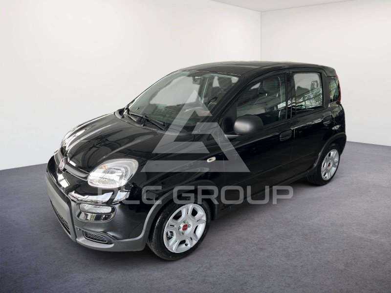 2024 Fiat Panda