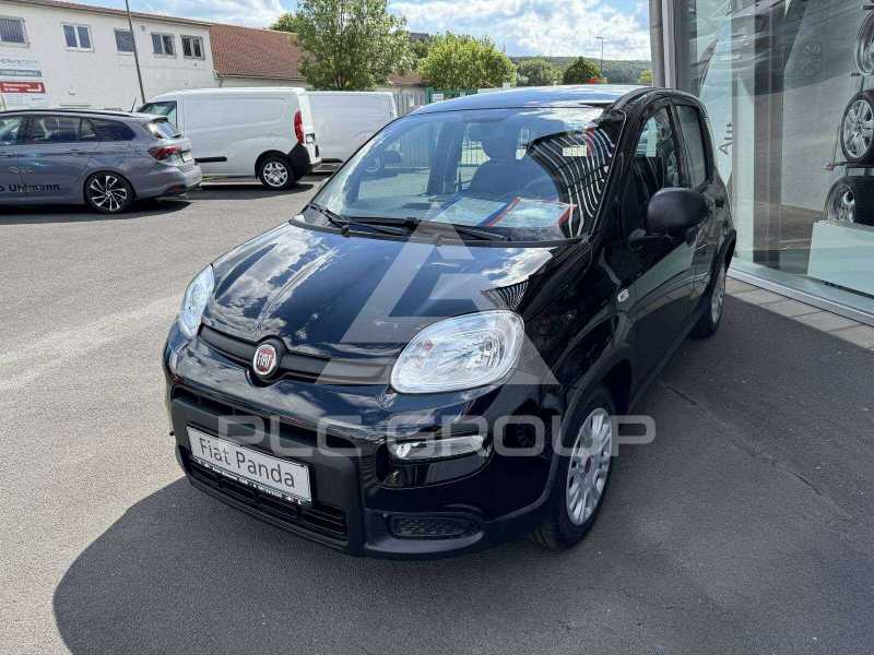 2024 Fiat Panda