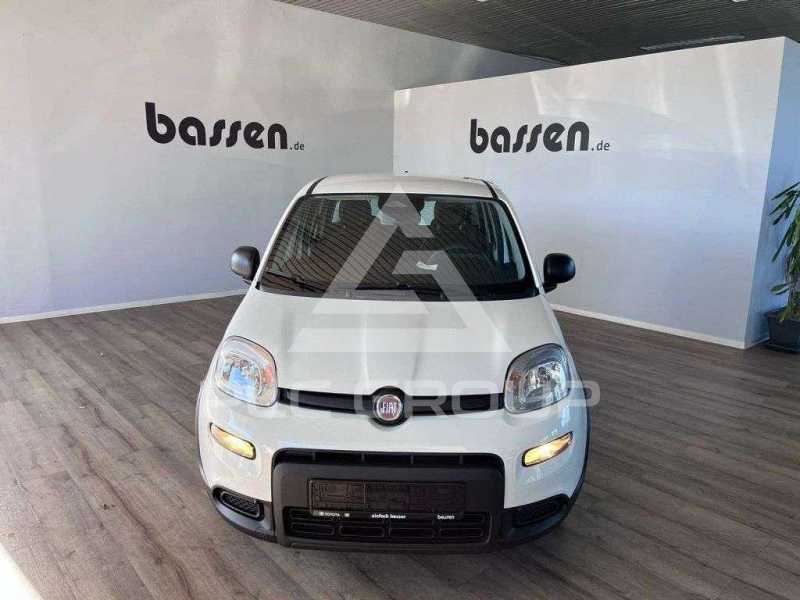 2024 Fiat Panda