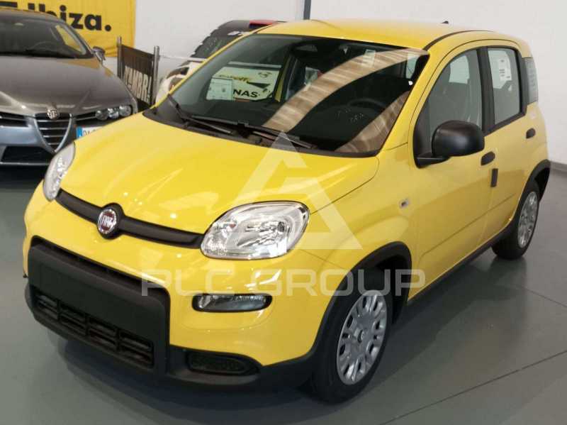 2024 Fiat Panda