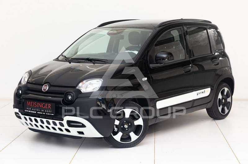 2024 Fiat Panda