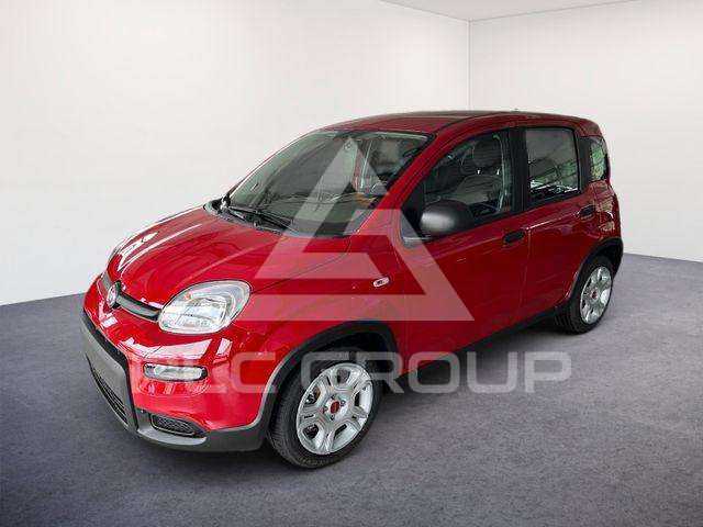 2024 Fiat Panda