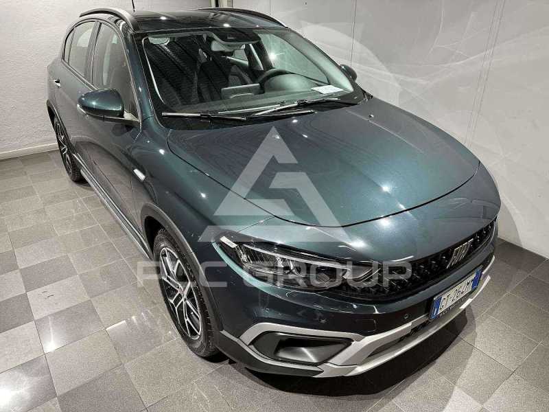 2024 Fiat Tipo